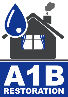 Water Damage Restoration A1B Home Services